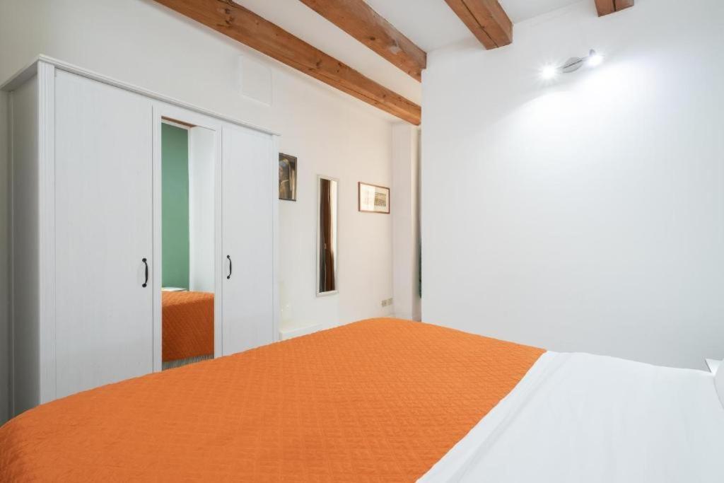 Casa Delle Oche By Studio Lejlighed Bologna
