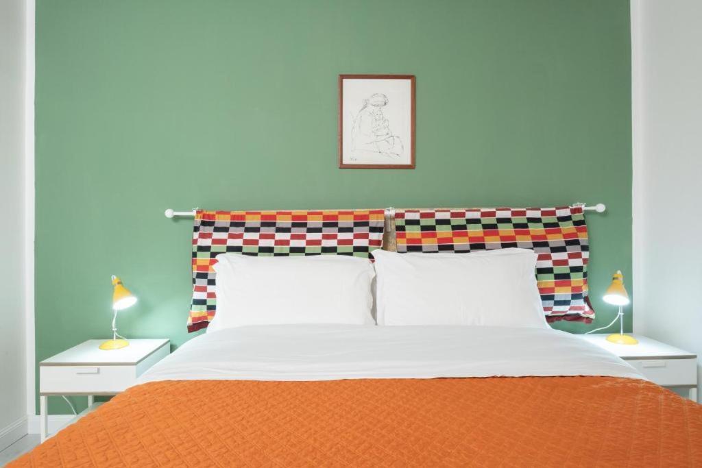 Casa Delle Oche By Studio Lejlighed *