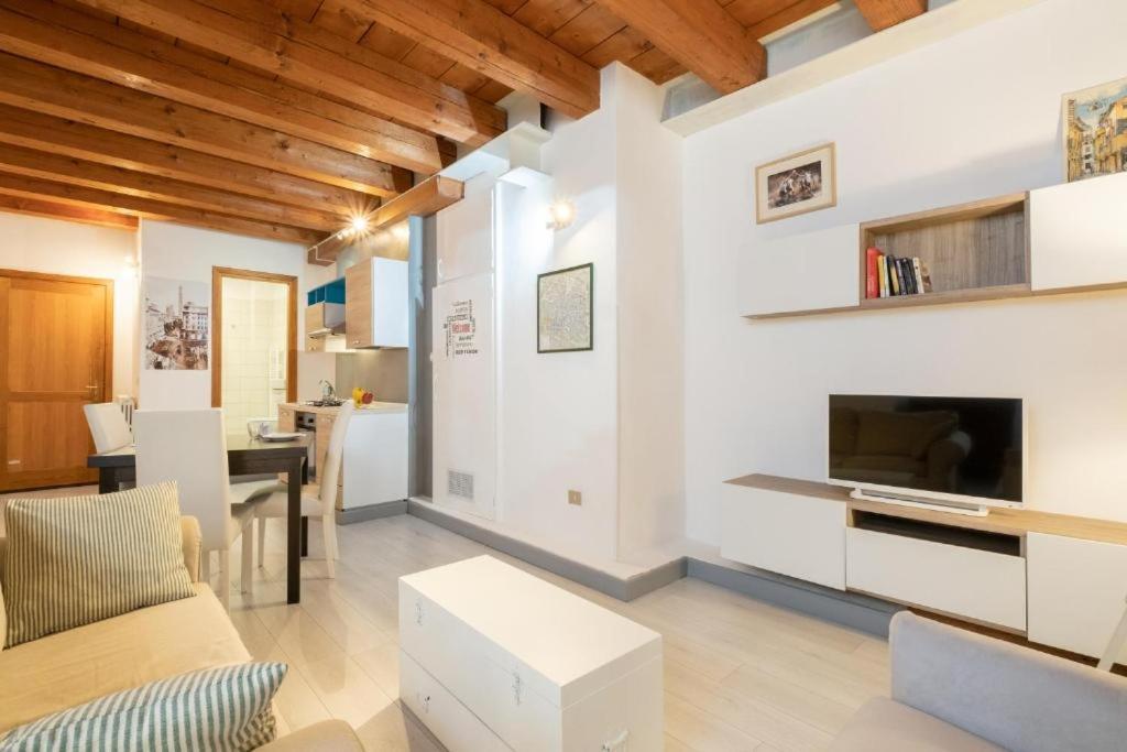 Casa Delle Oche By Studio Lejlighed Bologna