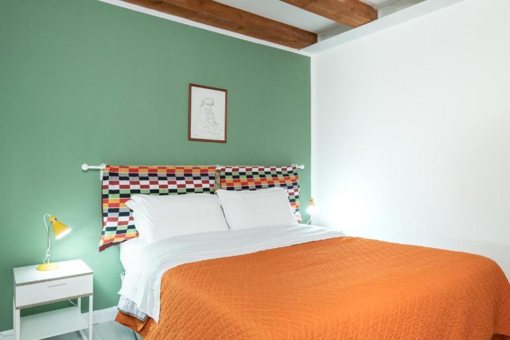 Casa Delle Oche By Studio Lejlighed