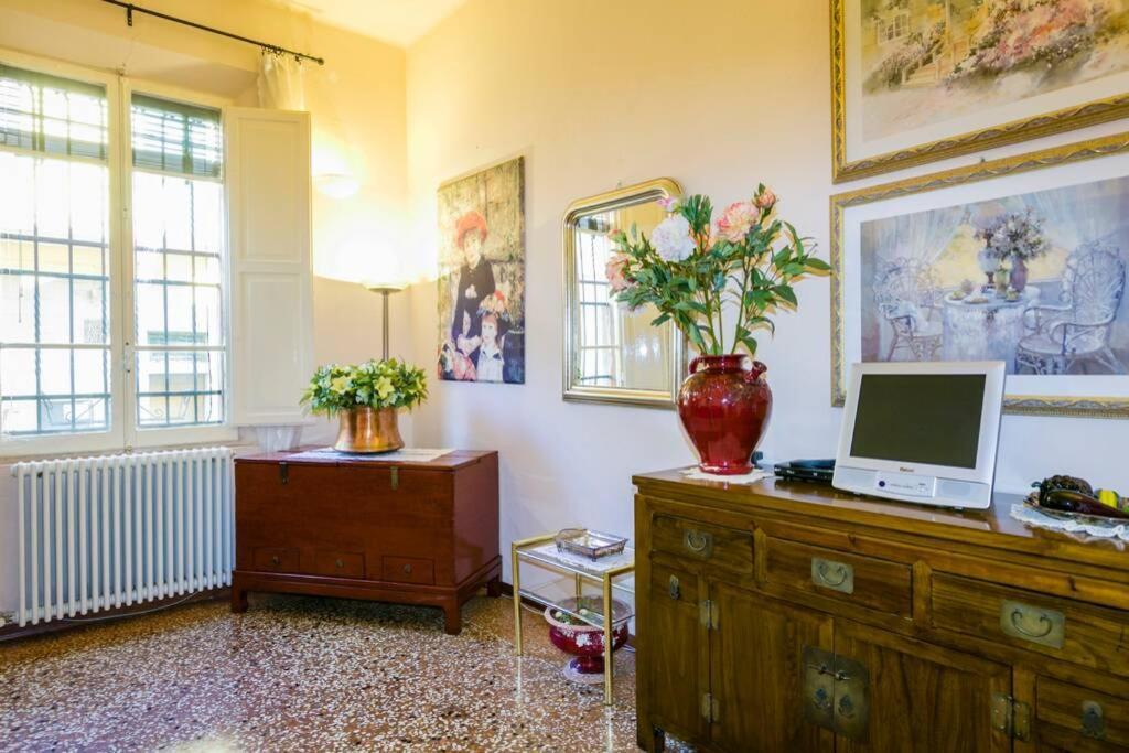 Strategico Centro, Fiera, Ospedale Lejlighed *