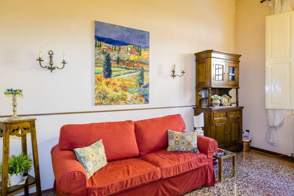 Apartment Strategico Centro, Fiera, Ospedale *