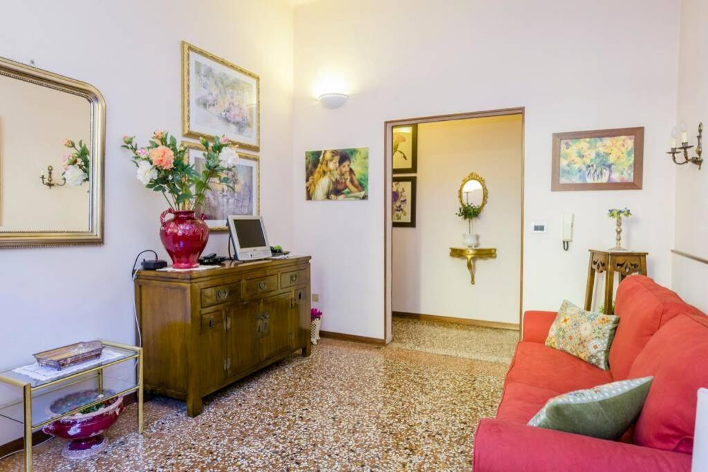 Lejlighed Strategico Centro, Fiera, Ospedale