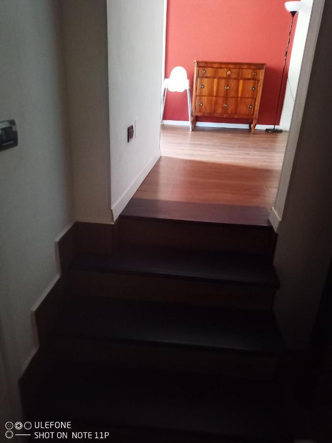 Casina Nel Borgo Appartement *