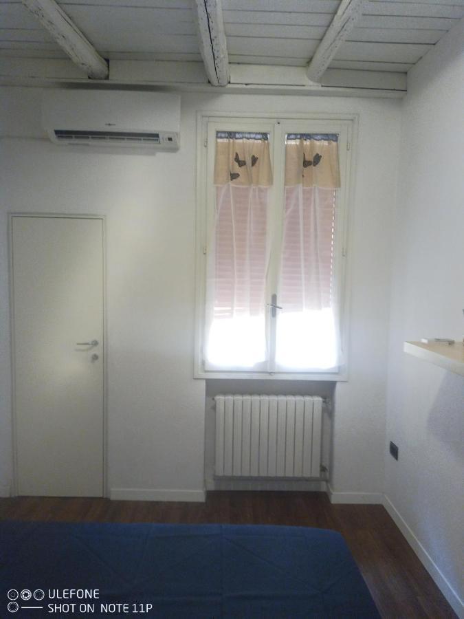 Casina Nel Borgo * Bologne
