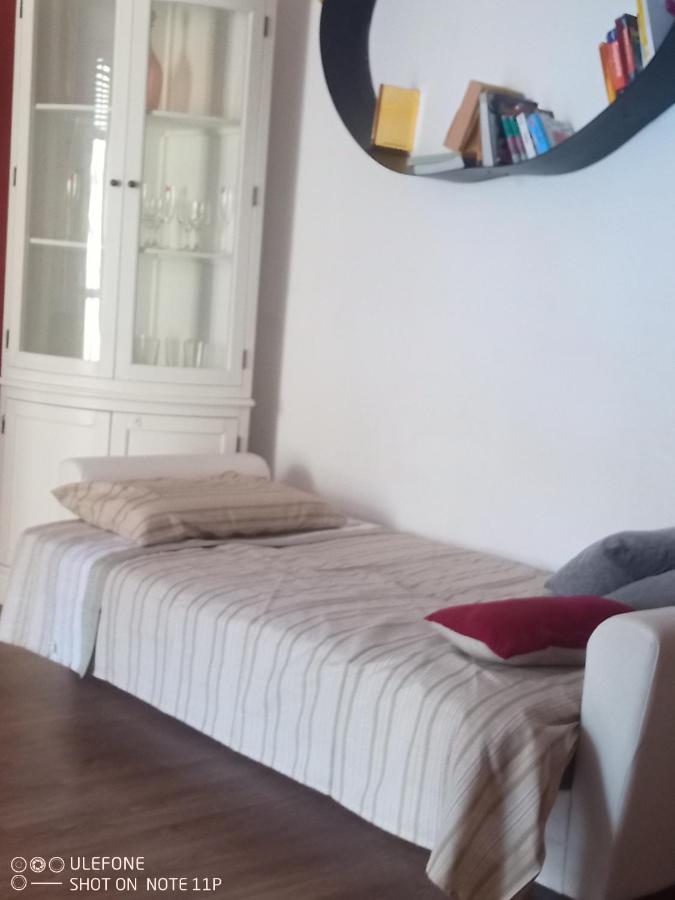 Casina Nel Borgo Appartement *