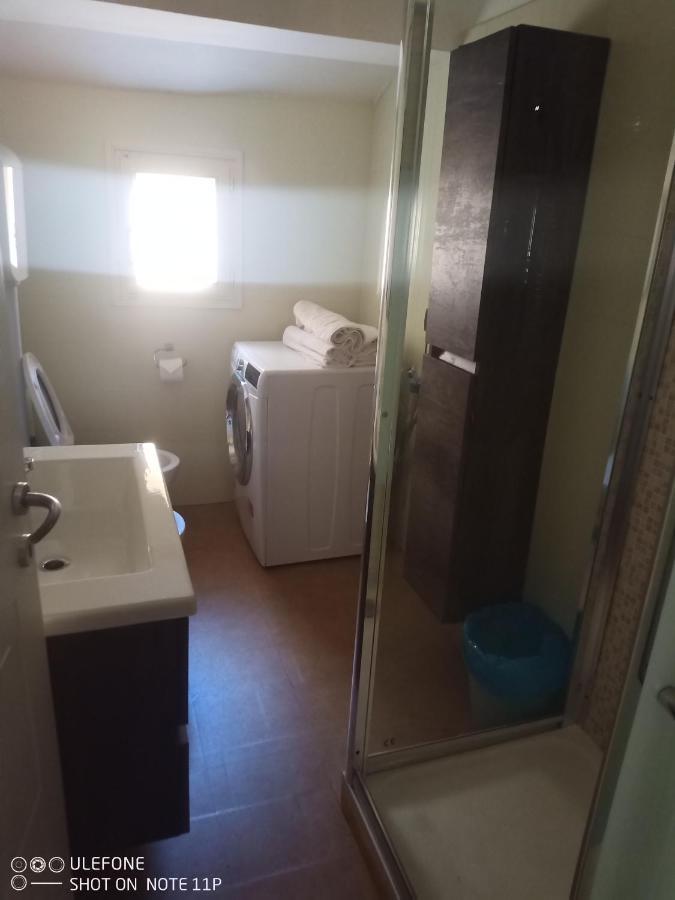 Appartement Casina Nel Borgo