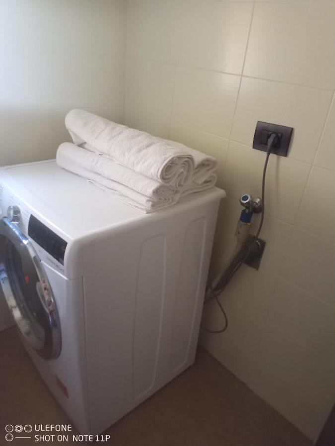Casina Nel Borgo Appartement Bologne