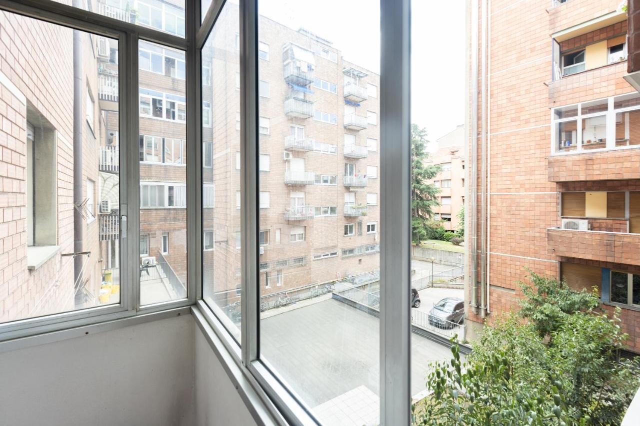 Mascarella, By Short Holidays Appartement Bologne