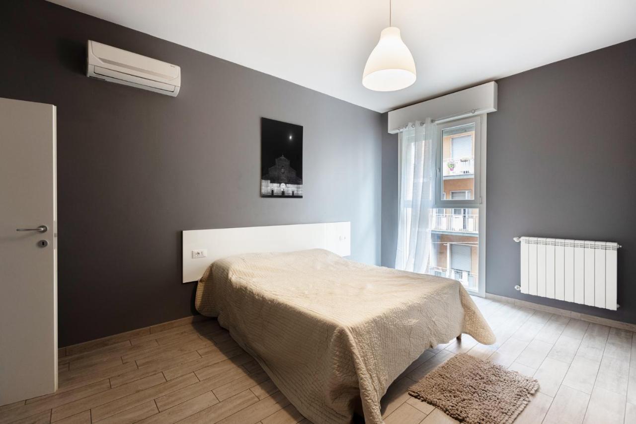 Appartement Mascarella, By Short Holidays Bologne