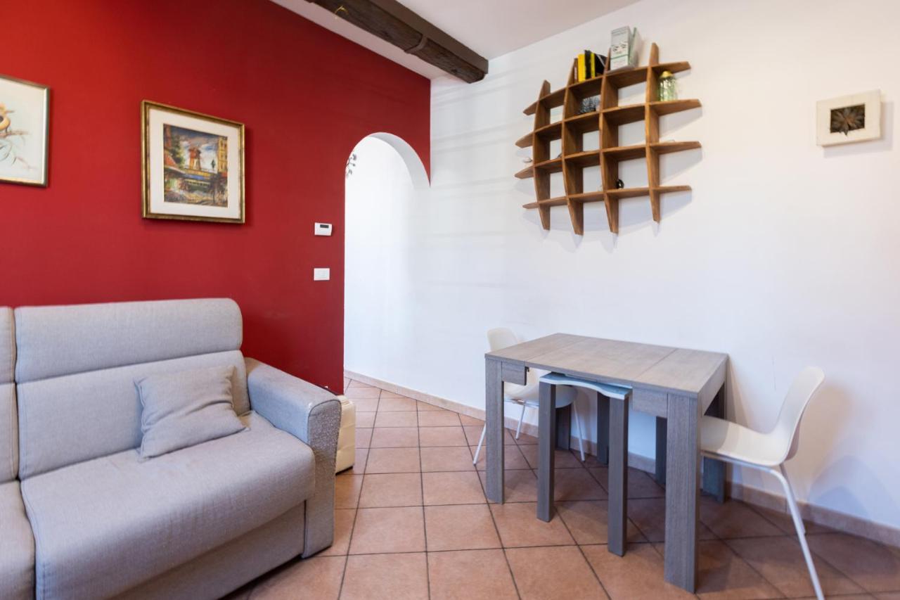 Appartement Valdonica, By Short Holidays *