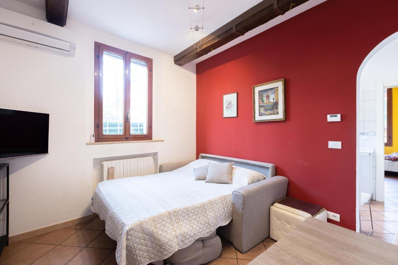 Appartement Valdonica, By Short Holidays Bologne