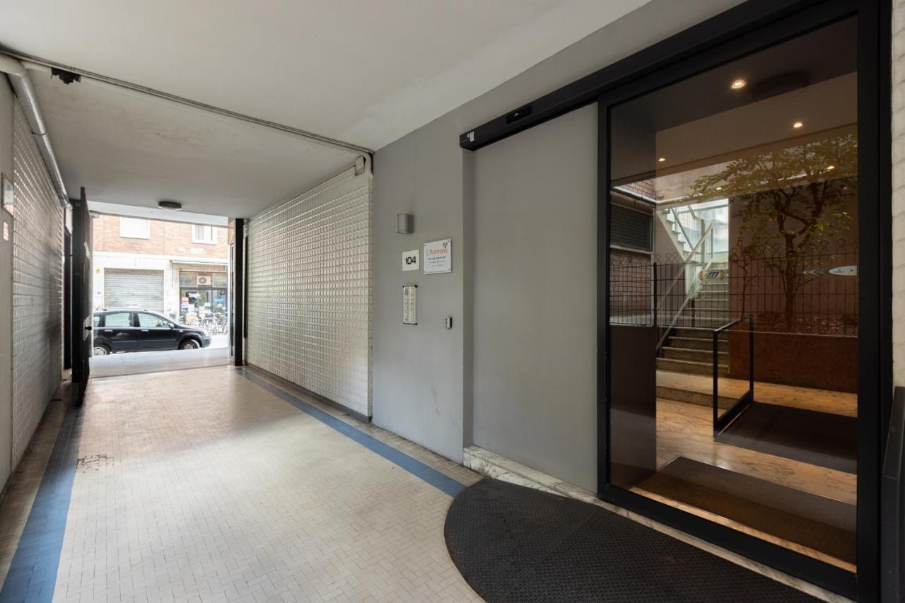 Appartement Mascarella, By Short Holidays Bologne