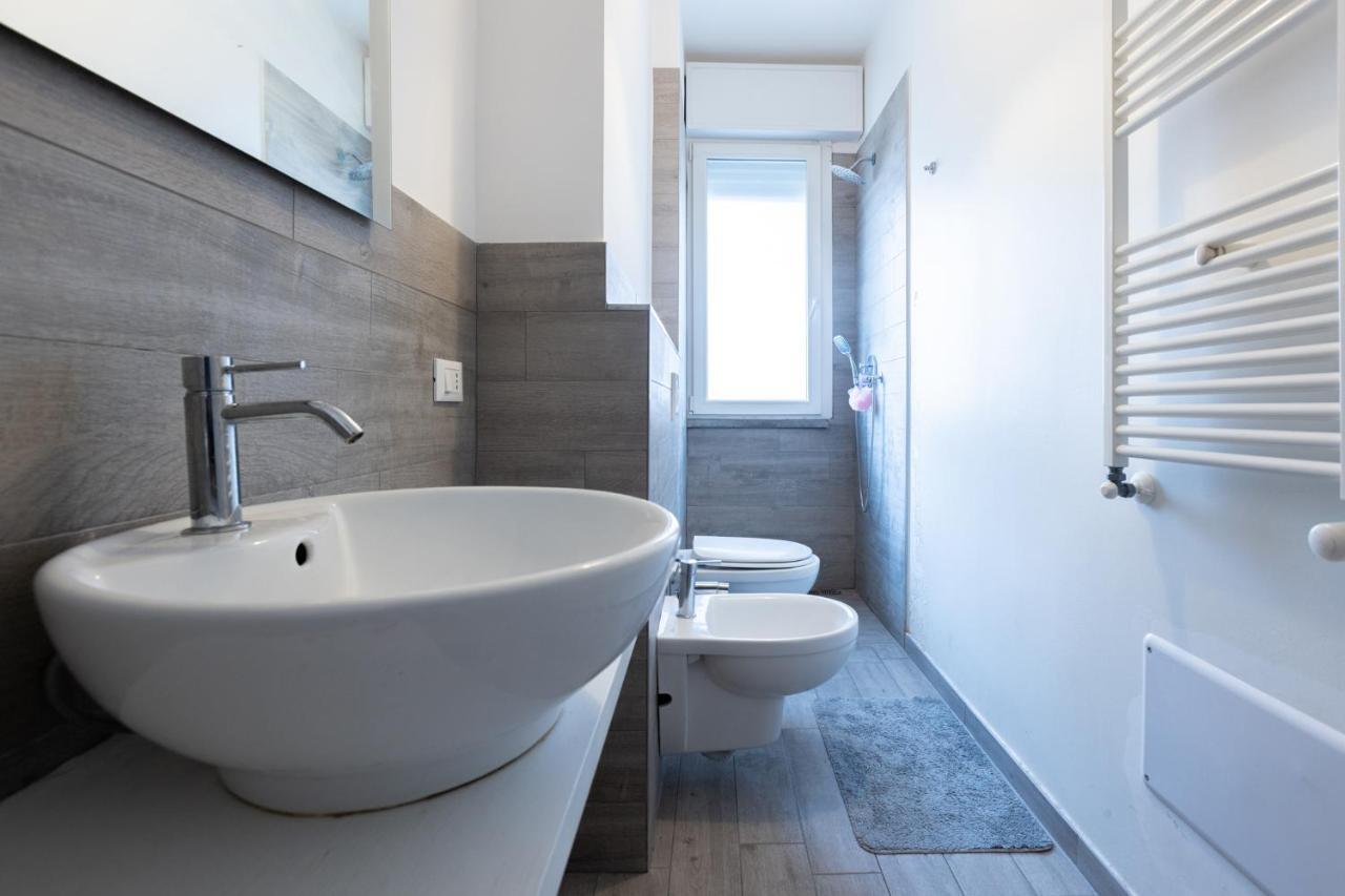 Appartement Mascarella, By Short Holidays Bologne