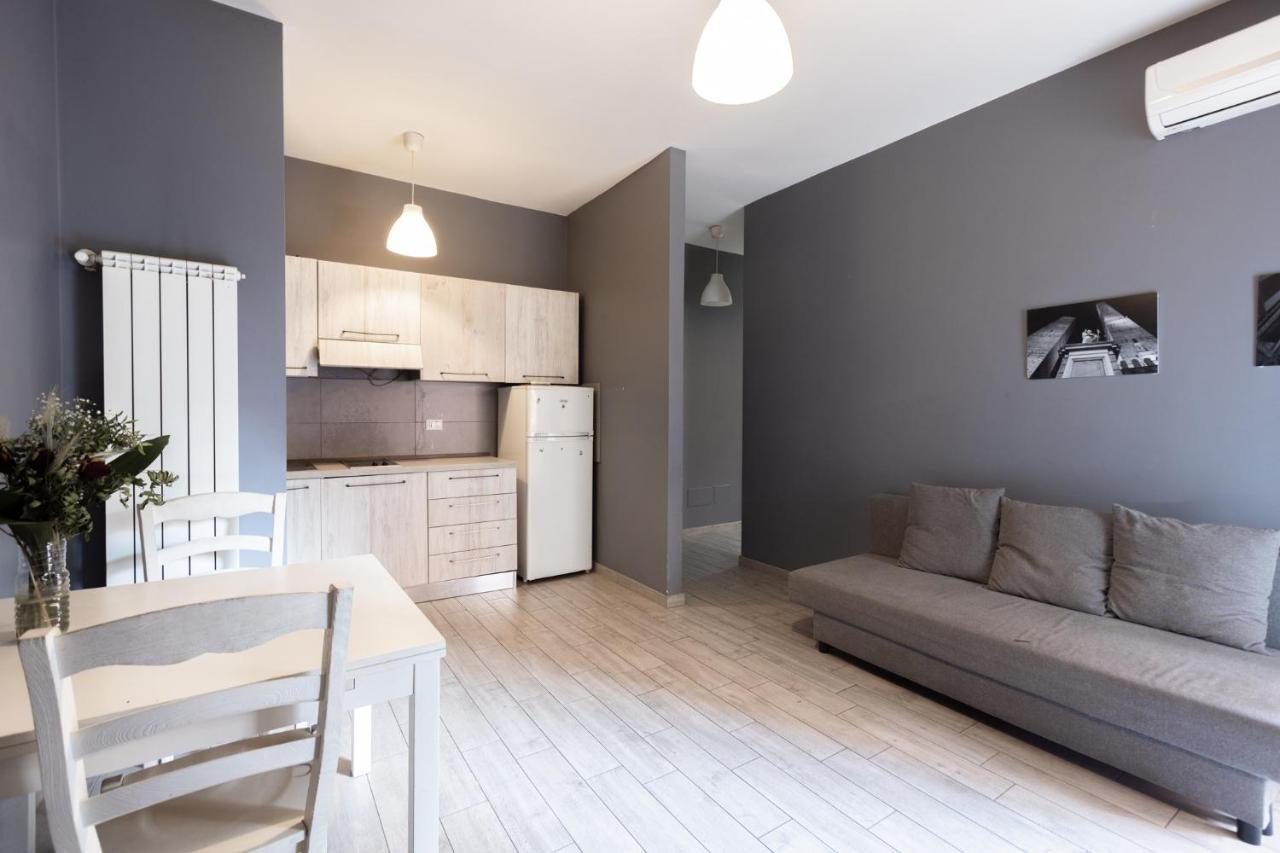 Appartement Mascarella, By Short Holidays Bologne