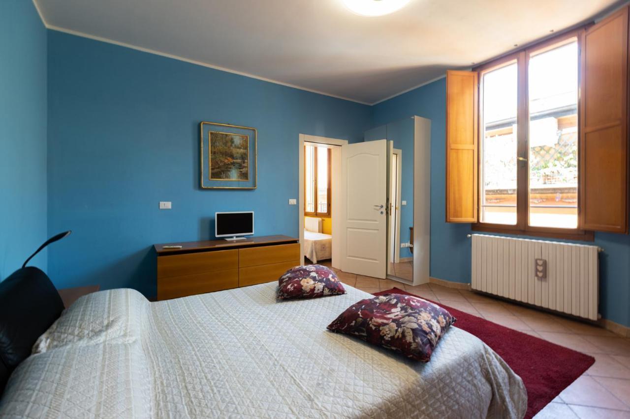 Valdonica, By Short Holidays Appartement Bologne