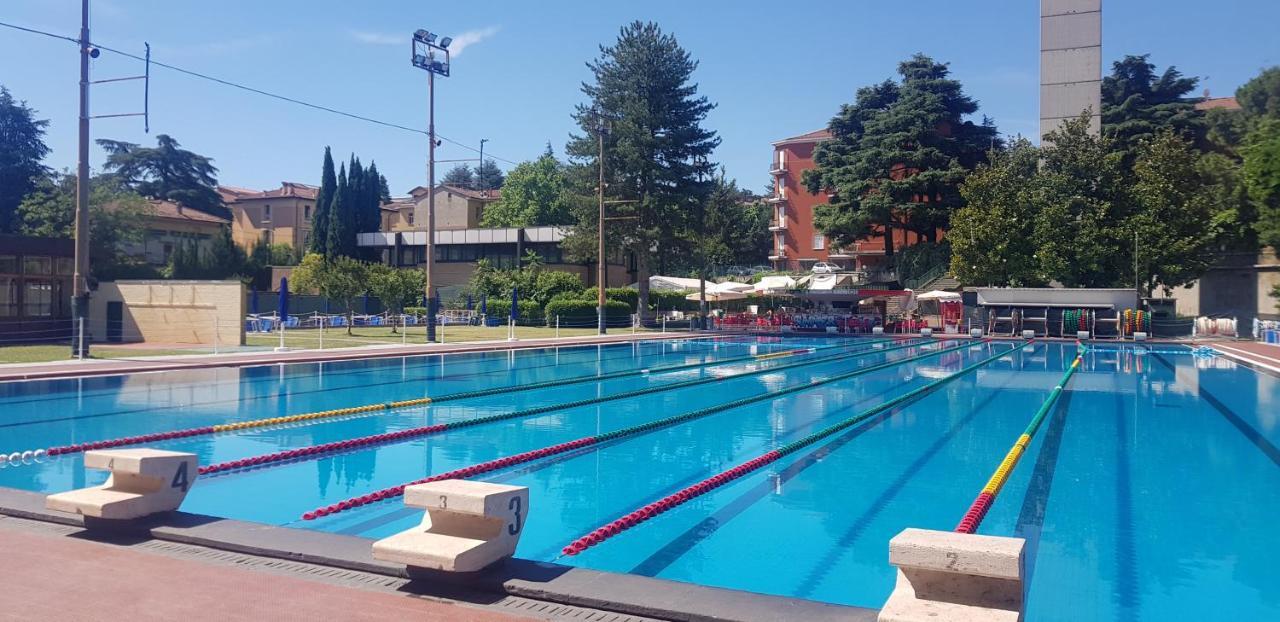 Bed & Breakfast Stella Del Mar Bologna