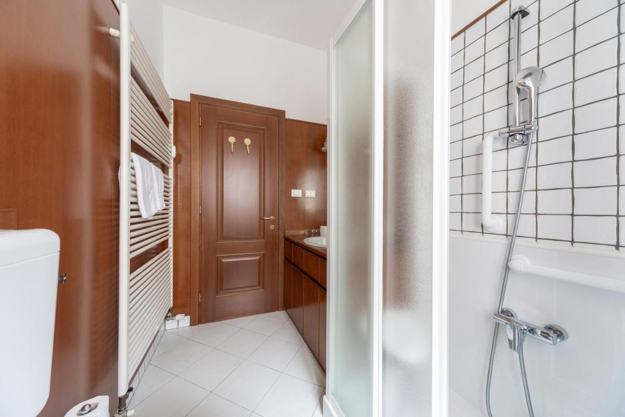 Getthekey Silvani Apartment