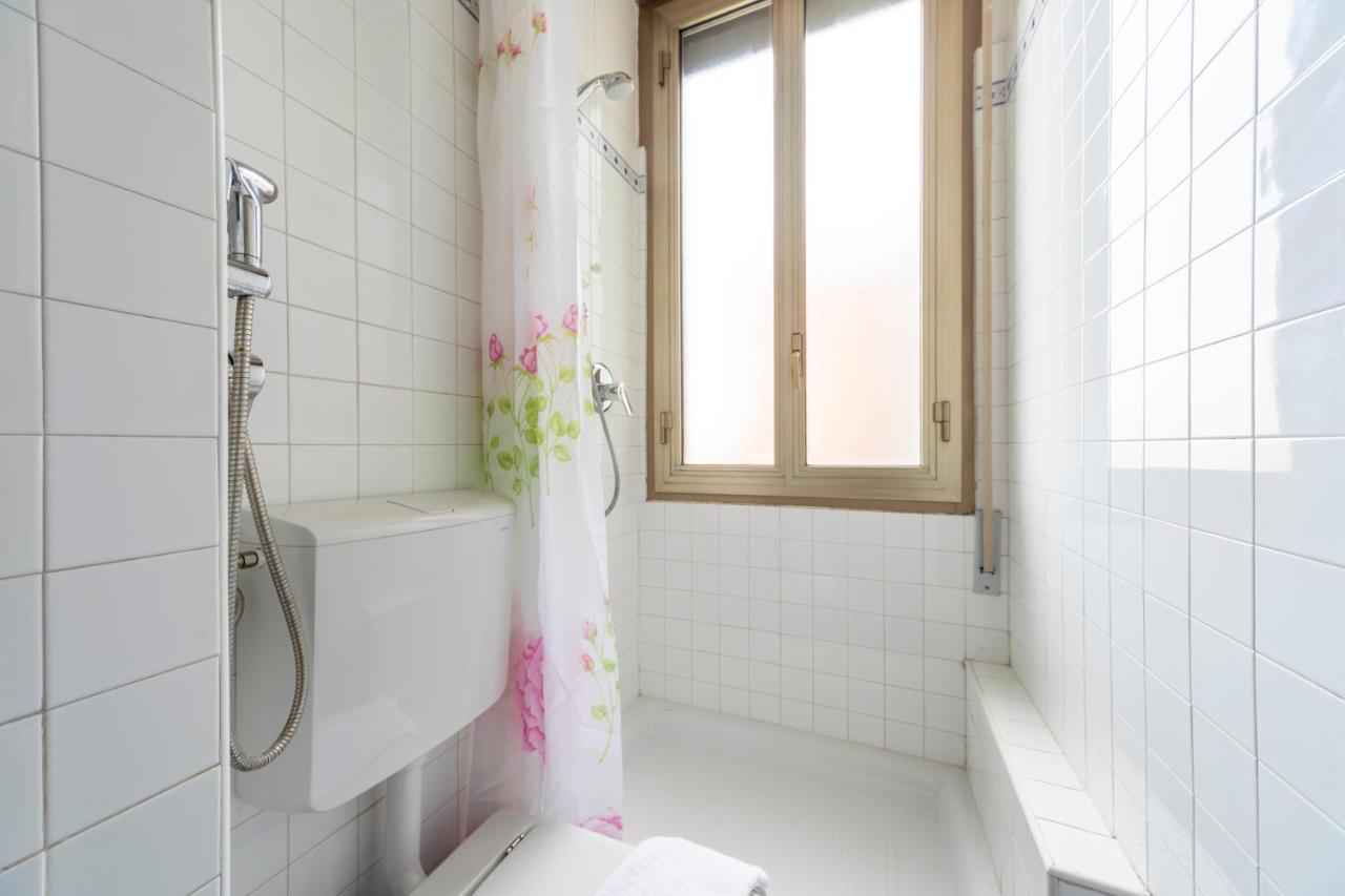Apartment Getthekey Silvani Bologna