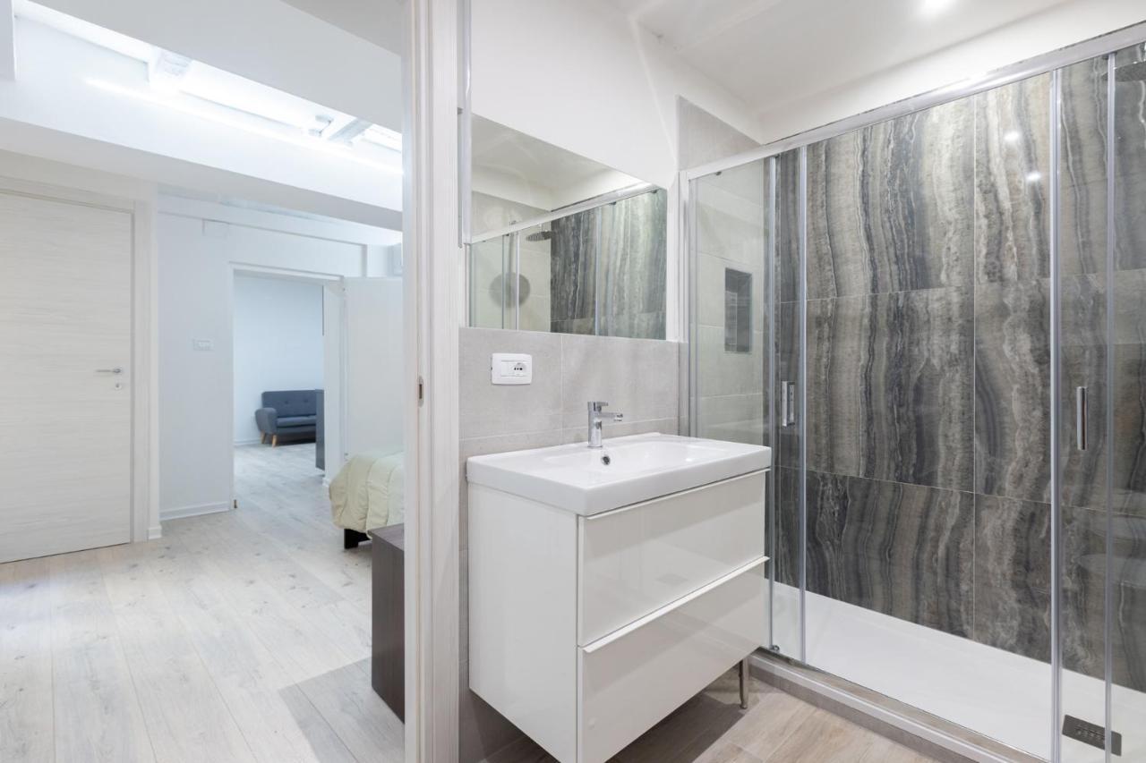 Appartement Street San Felice 6 Center