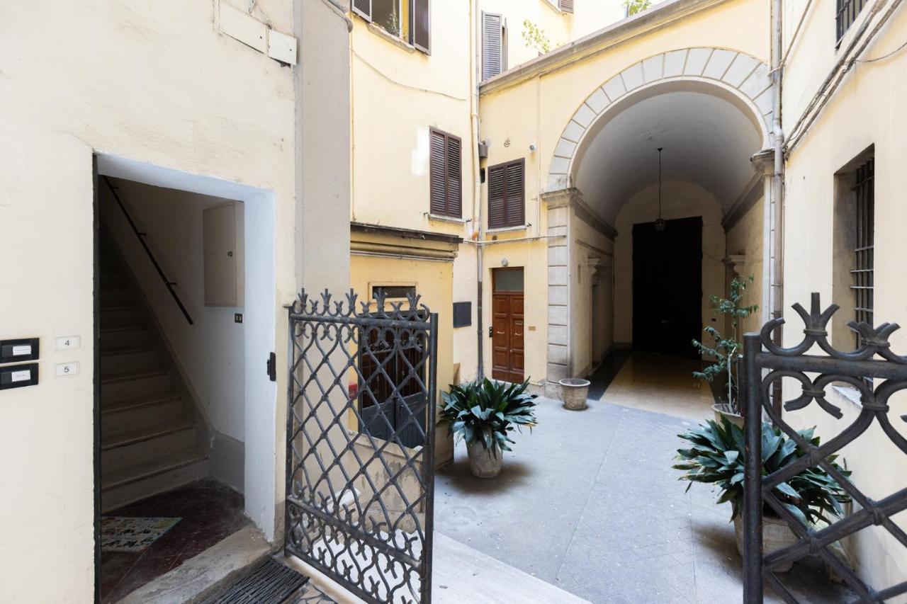Street San Felice 6 Center Appartement Bologne