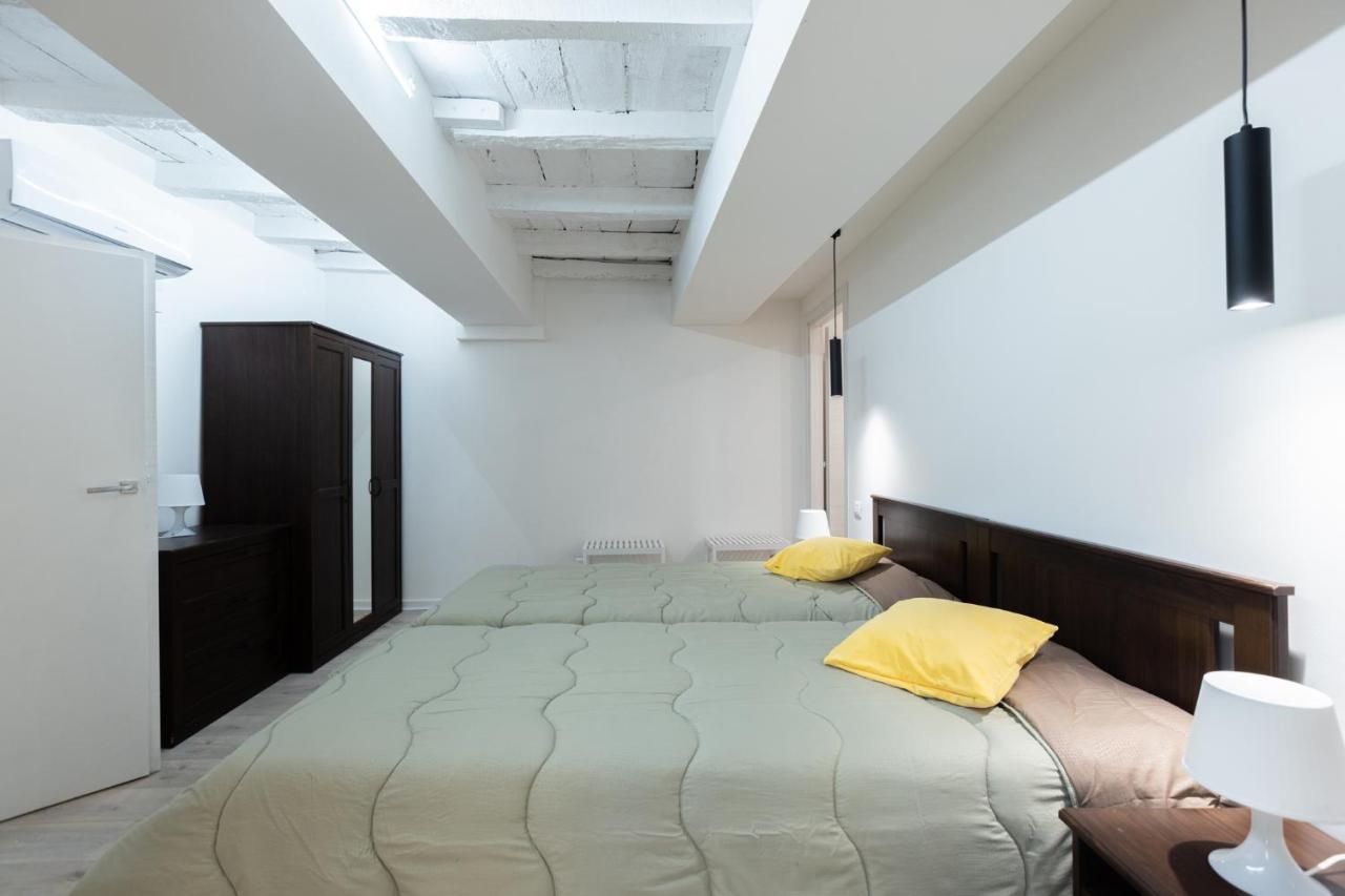 Street San Felice 6 Center Appartement Bologne