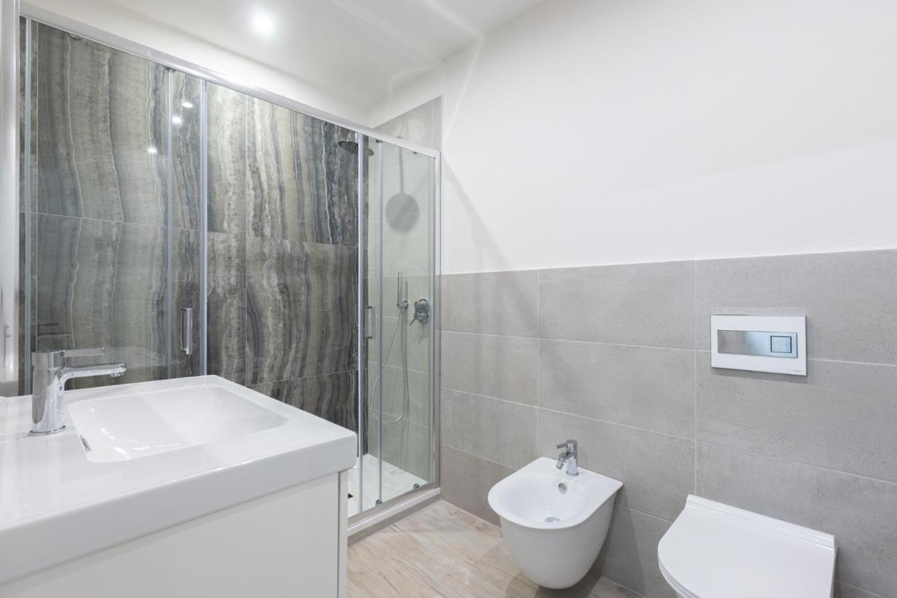 Street San Felice 6 Center Appartement Bologne