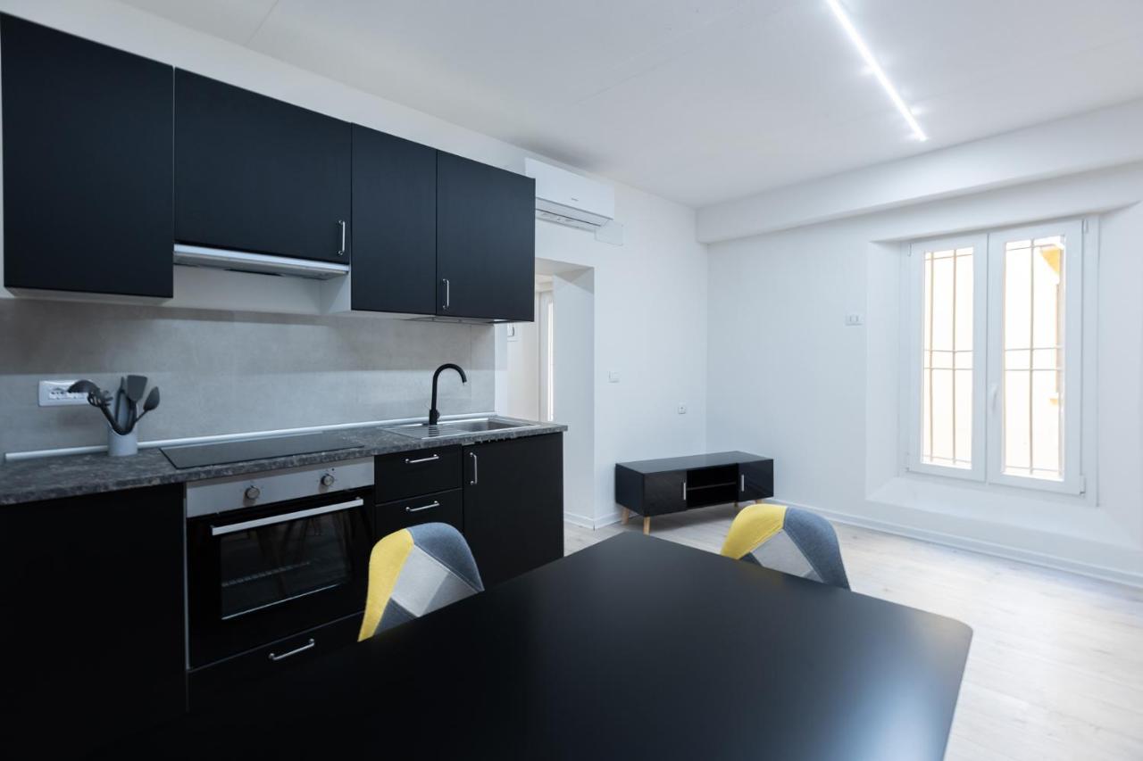 Appartement Street San Felice 6 Center