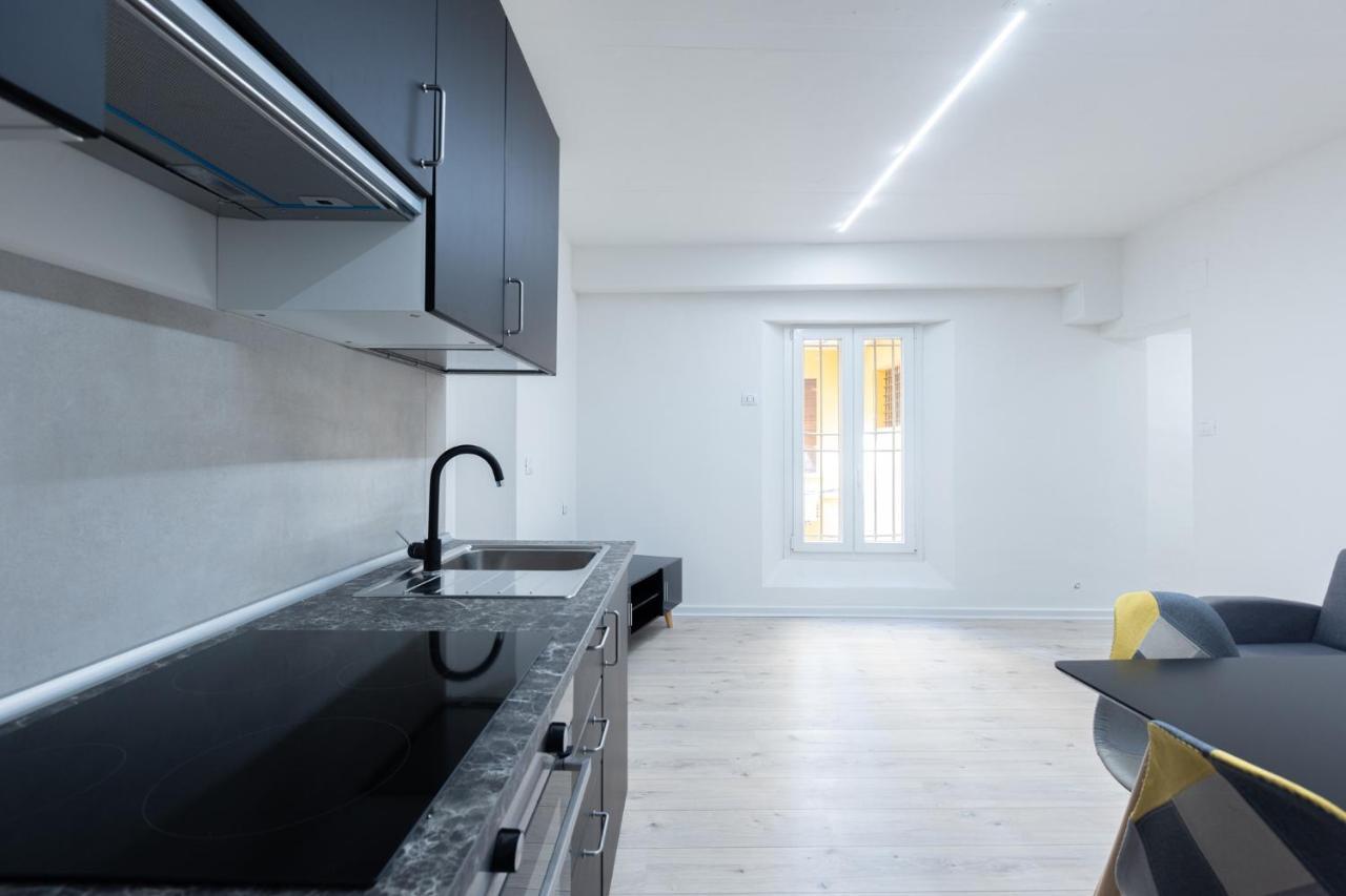 Appartement Street San Felice 6 Center Bologne