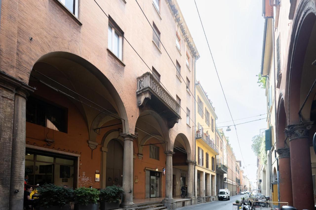 Appartement Street San Felice 6 Center