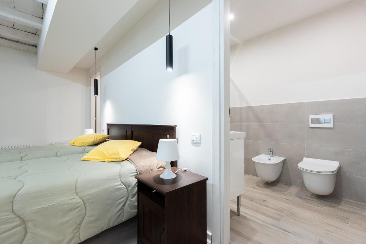 Street San Felice 6 Center Appartement Bologne