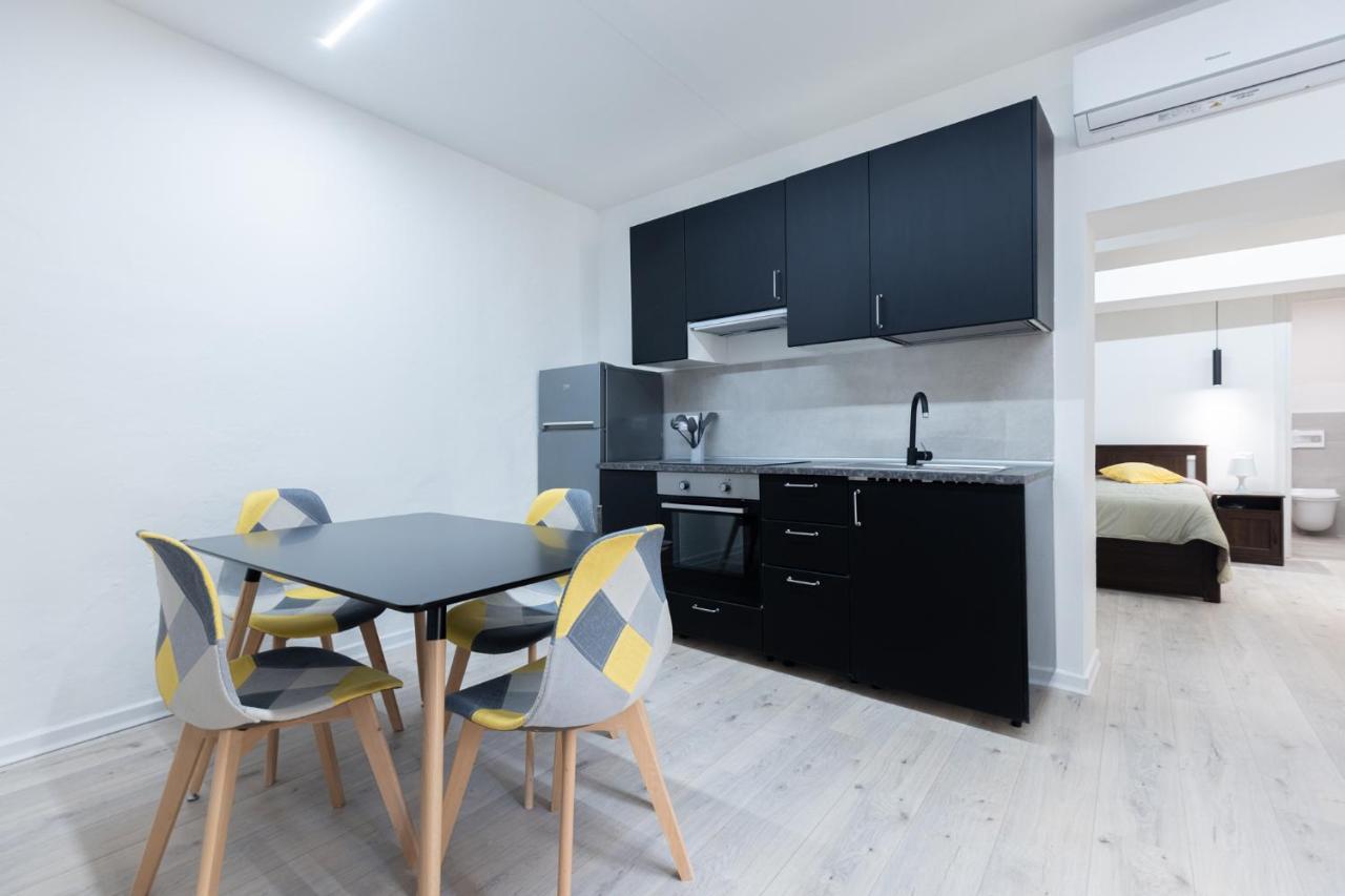 Appartement Street San Felice 6 Center *