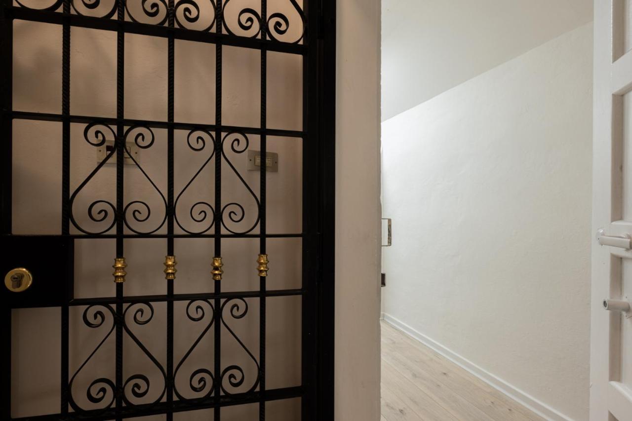 Appartement Street San Felice 6 Center *