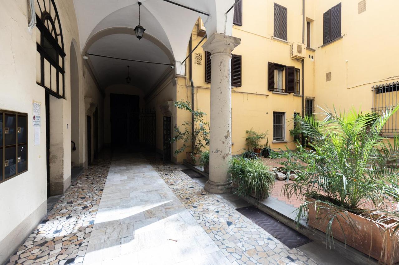 Street San Felice 6 Center Bologne