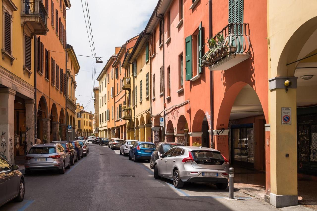 Belle Arti By Wonderful Italy Apartment Bologna