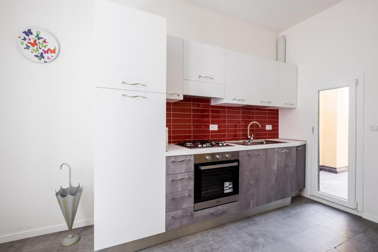 Apartment Belle Arti By Wonderful Italy *