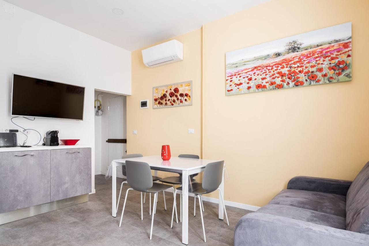 Apartment Belle Arti By Wonderful Italy *