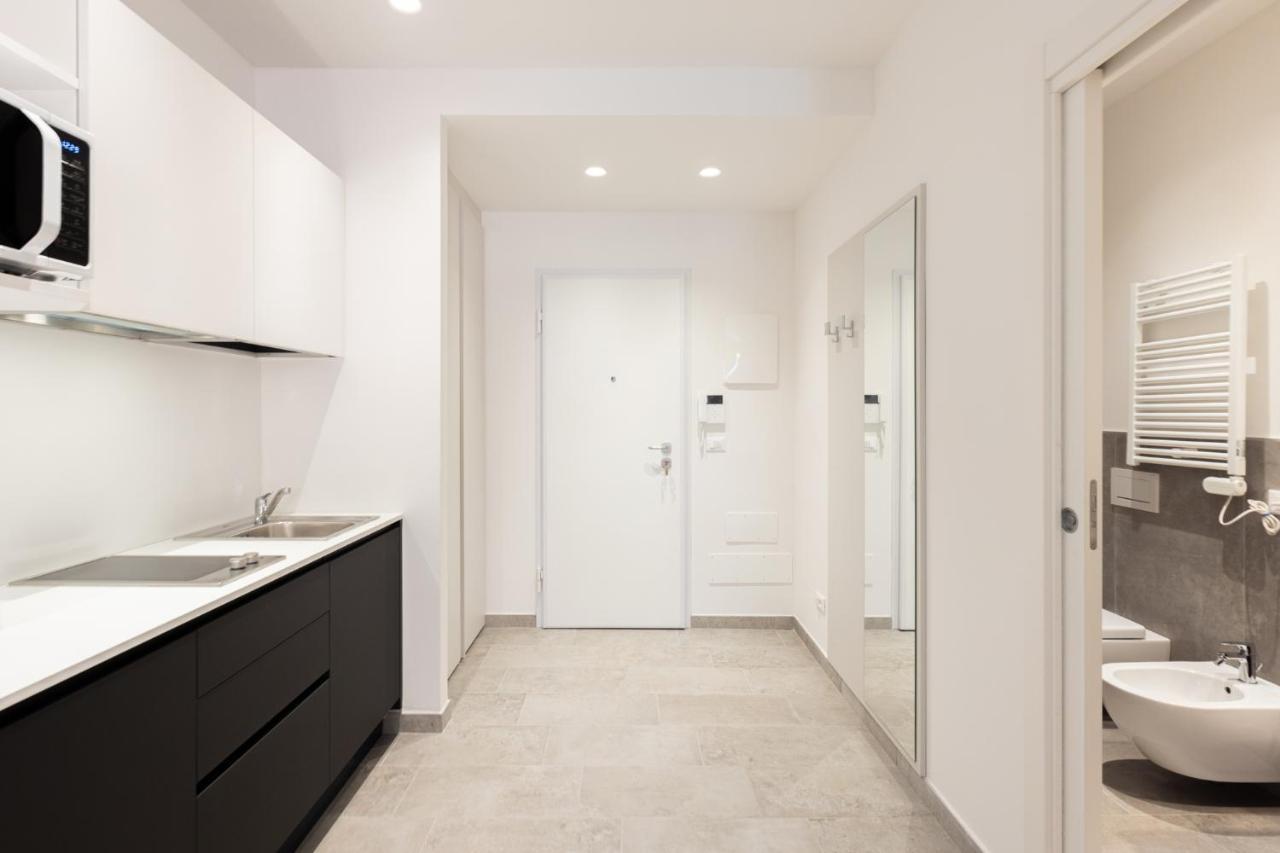 Marsala, By Short Holidays Apartamento Bolonha