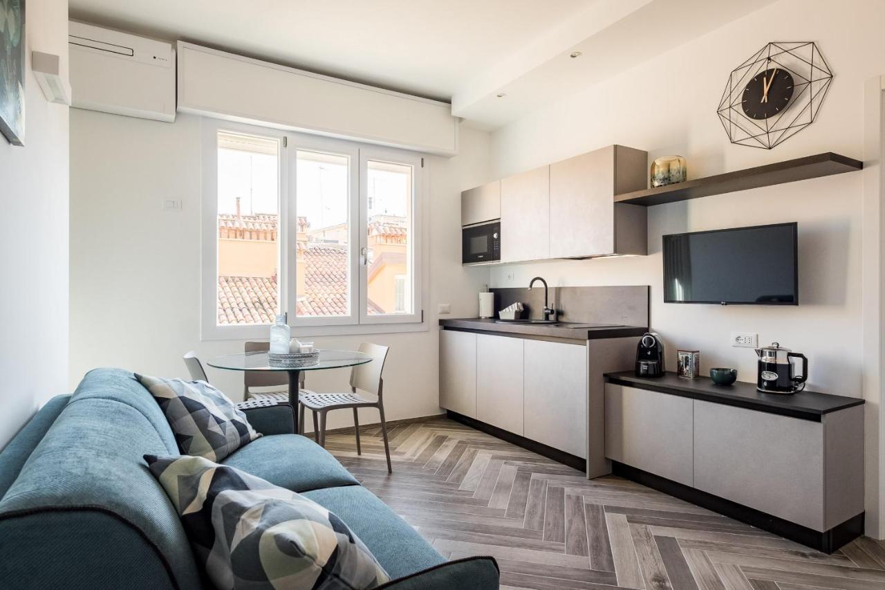 Residenza Del Reno By Wonderful Italy Appartement