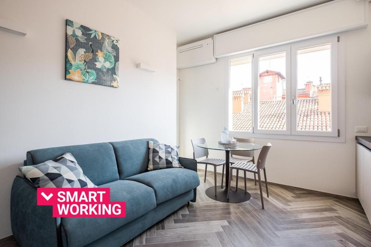 Appartement Residenza Del Reno By Wonderful Italy