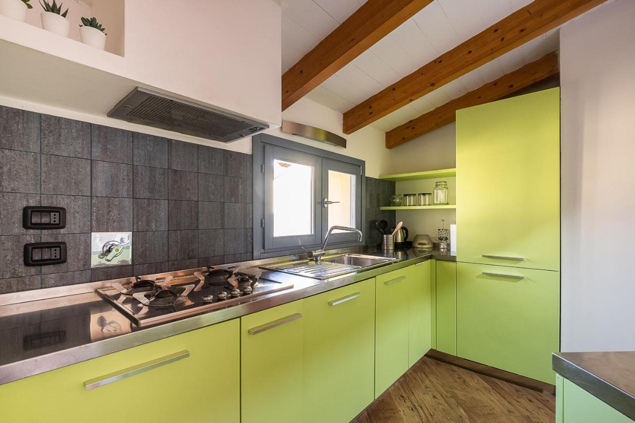 Chez Cristina By Wonderful Italy Lejlighed Bologna