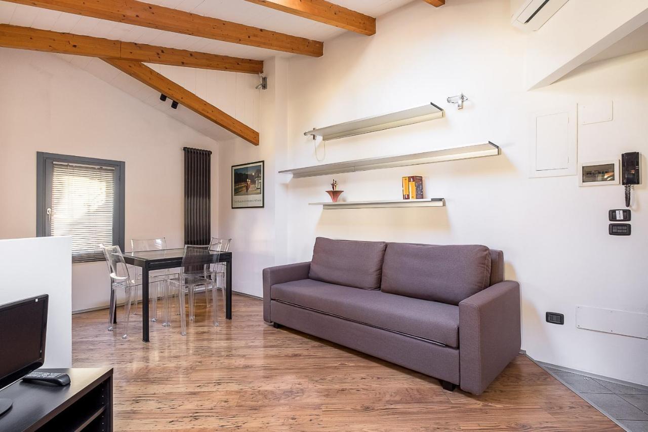 Chez Cristina By Wonderful Italy Lejlighed *