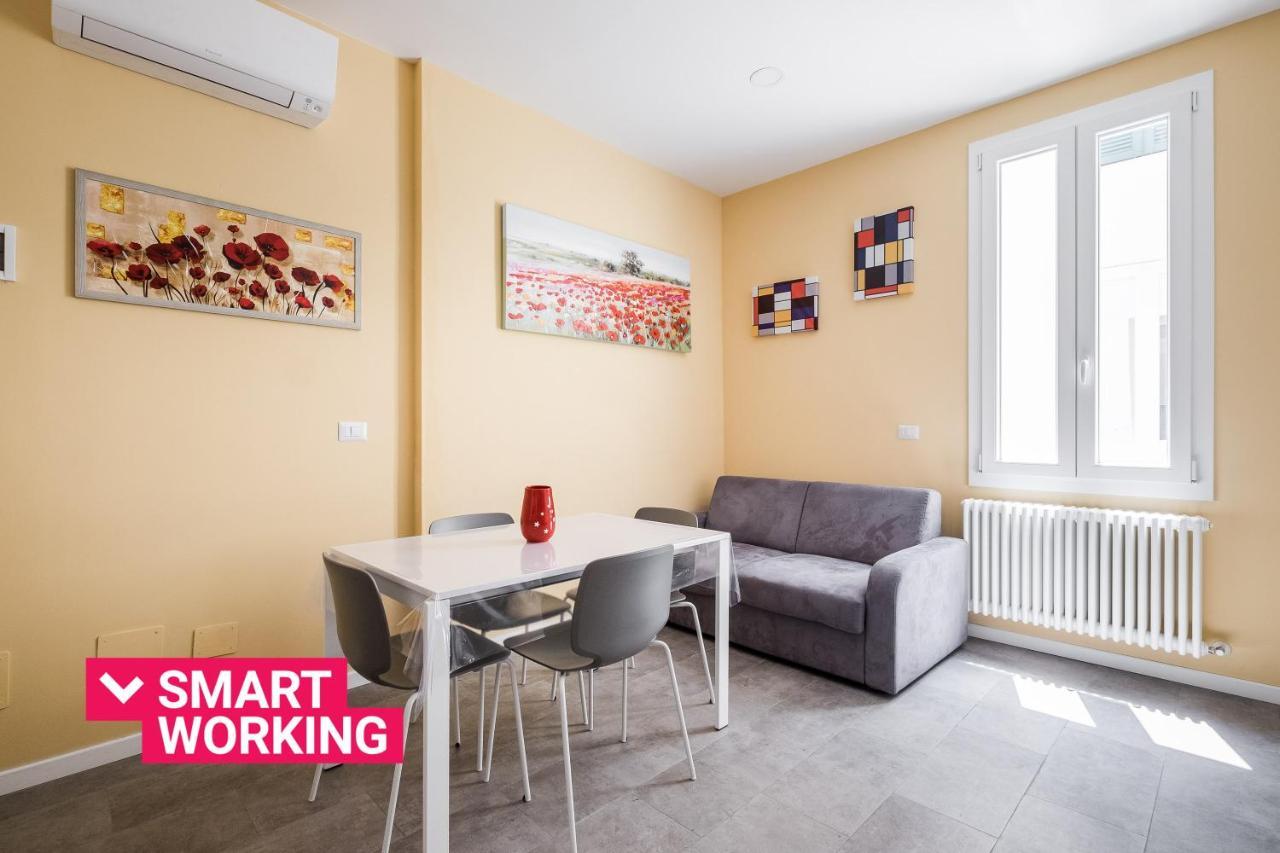 Apartment Belle Arti By Wonderful Italy *