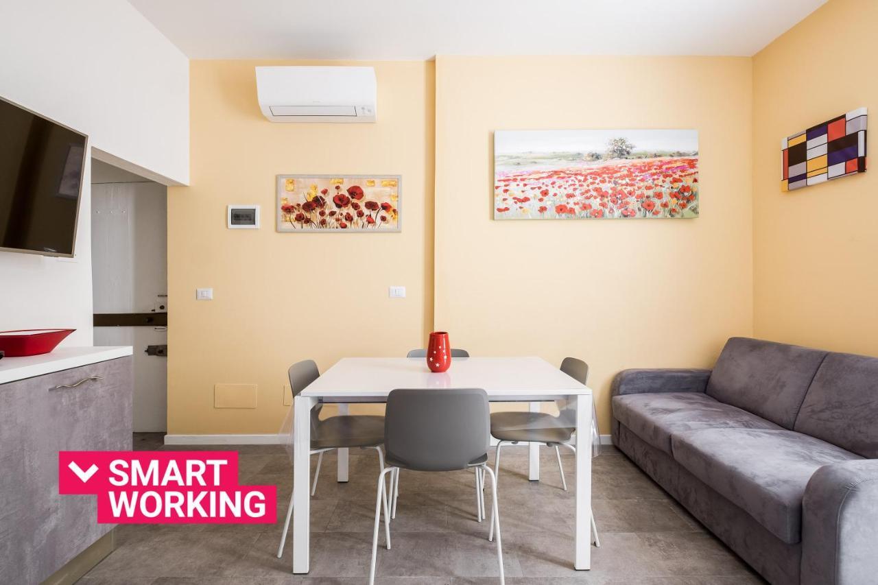 Belle Arti By Wonderful Italy Apartment Bologna
