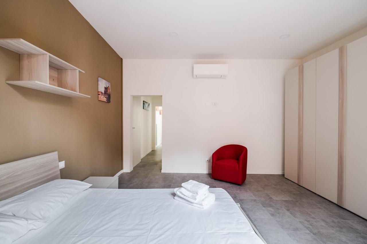 Belle Arti By Wonderful Italy Appartement *