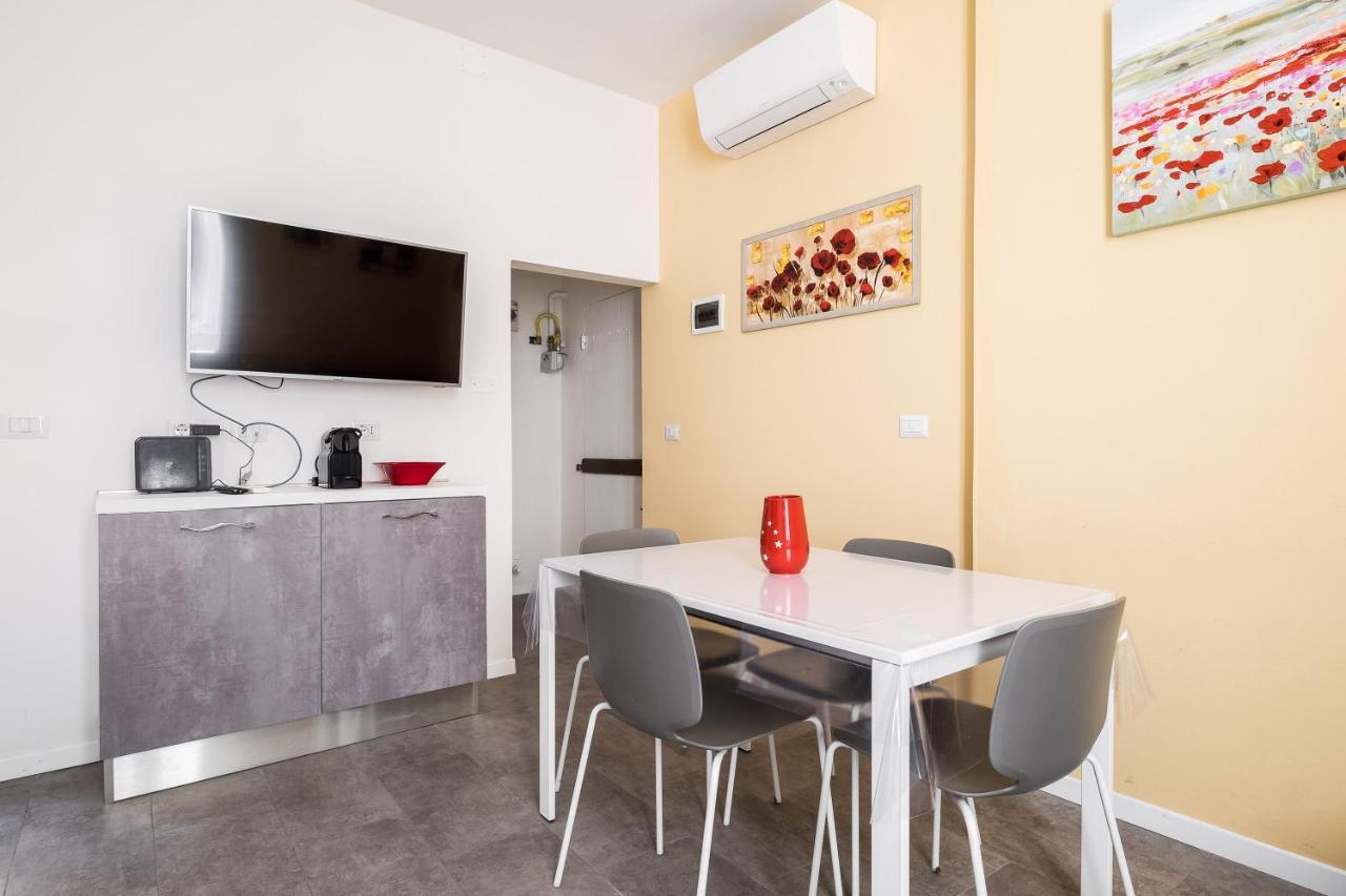 Apartment Belle Arti By Wonderful Italy