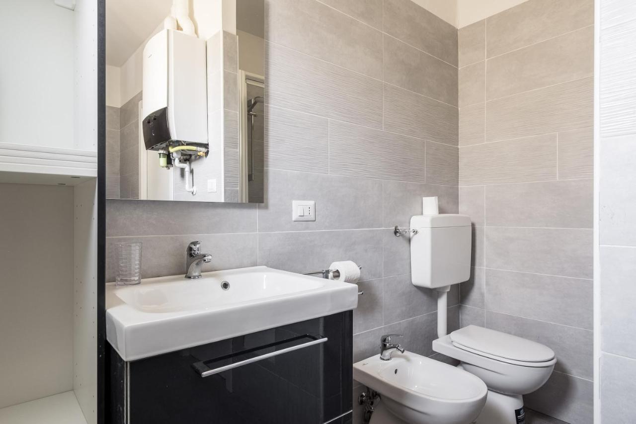 Appartement Belle Arti By Wonderful Italy Bologna