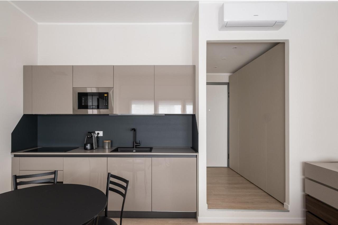 Apartment Boldrini By Wonderful Italy Bologna