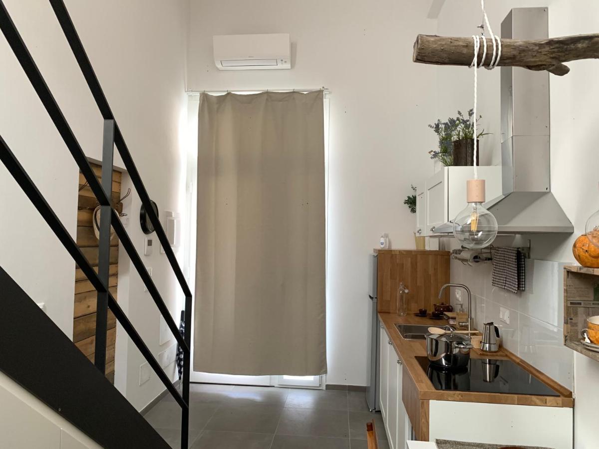 Couette-café Metroloft Bologne