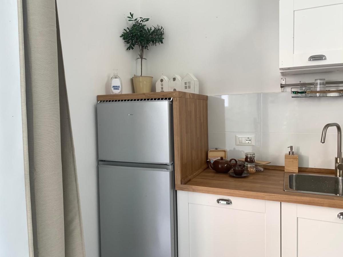 Couette-café Metroloft *